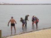 The Mud Baths